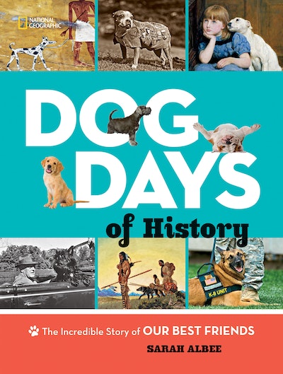 Dog Days of History