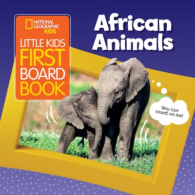 NATIONAL GEOGRAPHIC KIDS - Penguin Books Australia