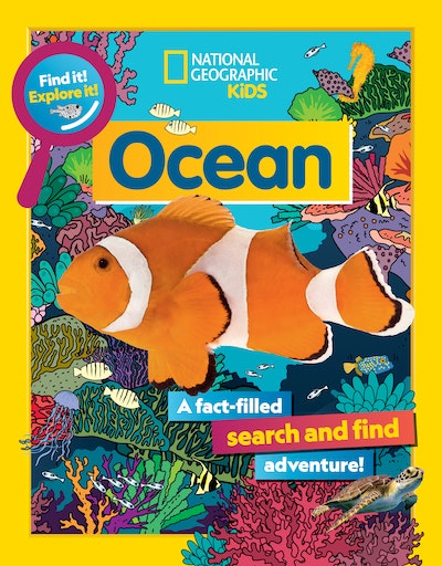 National Geographic Traveler: Iceland by NATIONAL GEOGRAPHIC KIDS