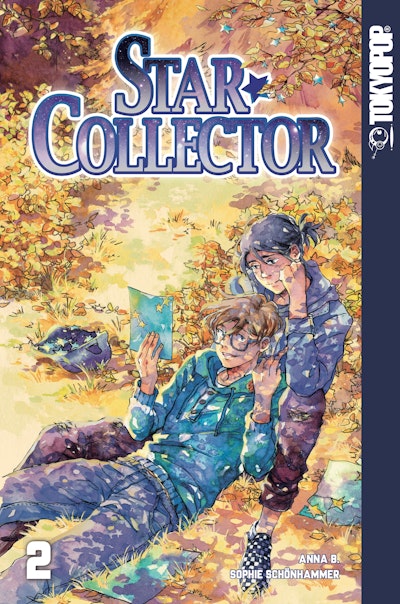 Star Collector, Volume 2