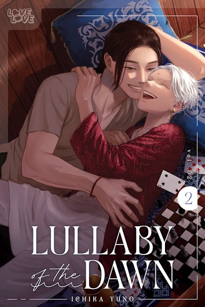 Lullaby of the Dawn, Volume 2