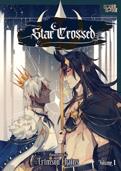 Star Crossed, Volume 1