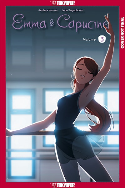 Emma & Capucine, Volume 3