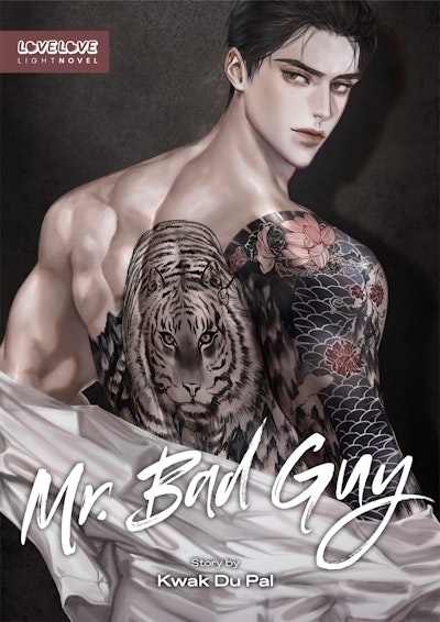 Mr. Bad Guy