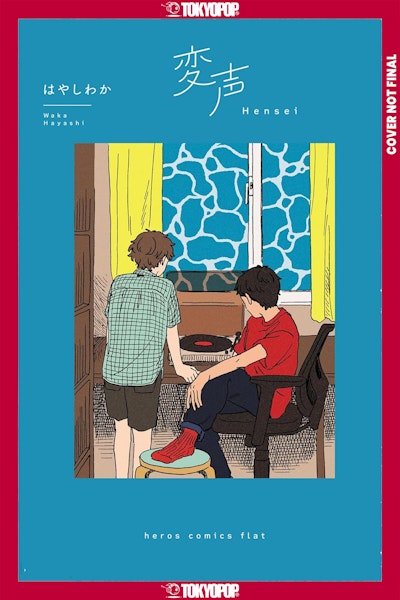 In the Twilight of Our Adolescence