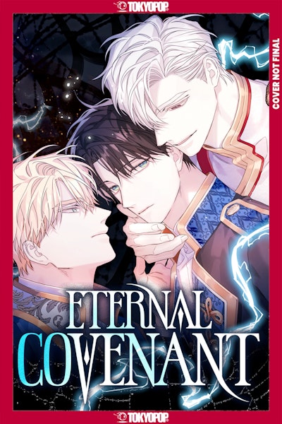 Eternal Covenant, Volume 3