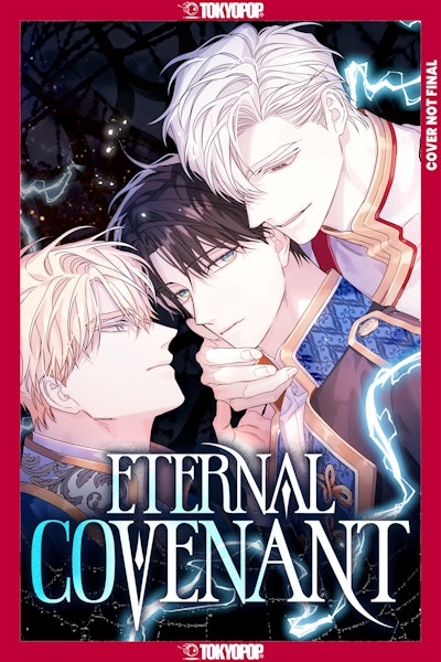 Eternal Covenant, Volume 4