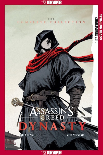 Assassins Creed Dynasty: The Complete Collection