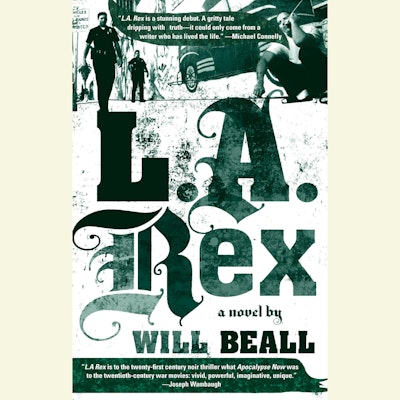 L.A. Rex