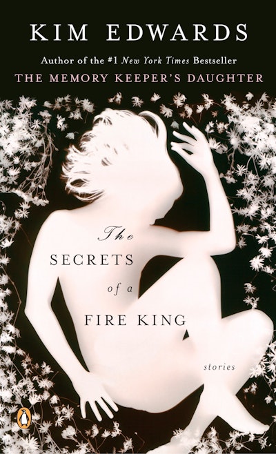 The Secrets of a Fire King
