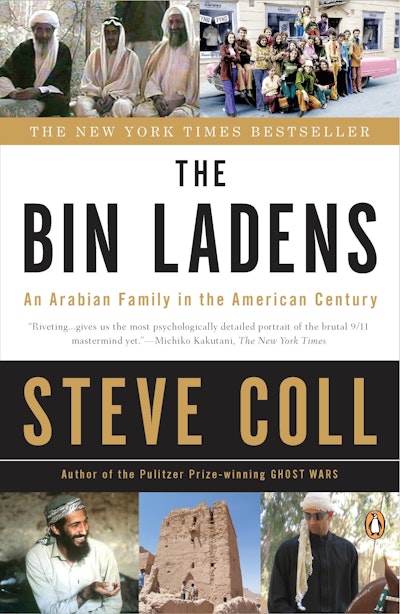 The Bin Ladens