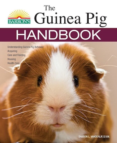 The Guinea Pig Handbook