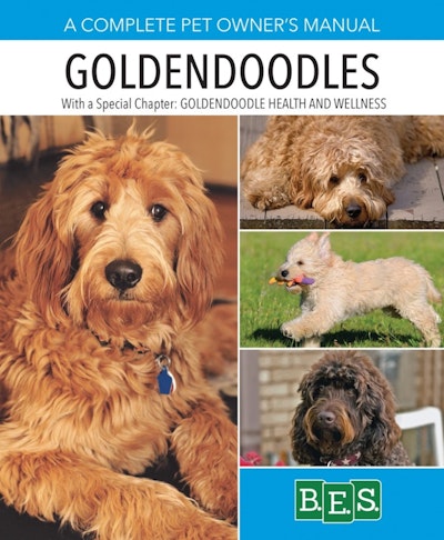 Goldendoodles, 2E