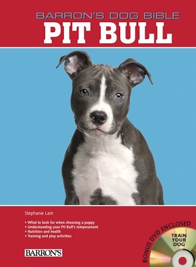 Pit Bulls