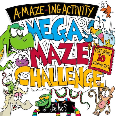 A-MAZE-ING Activity