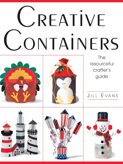 Creative Containers