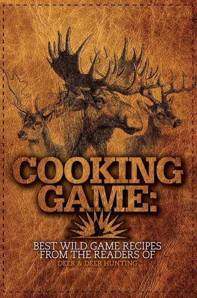 Cooking Game