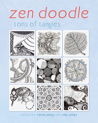 Zen Doodle