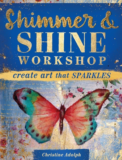 Shimmer and Shine Workshop