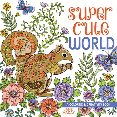 Super Cute World