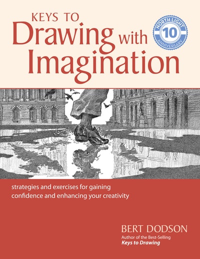  Keys to Drawing: 9780891343370: Dodson, Bert: Libros