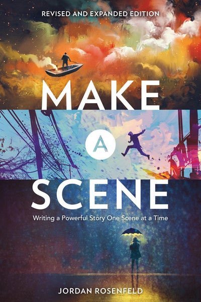 Make a Scene Revised and Expanded Edition