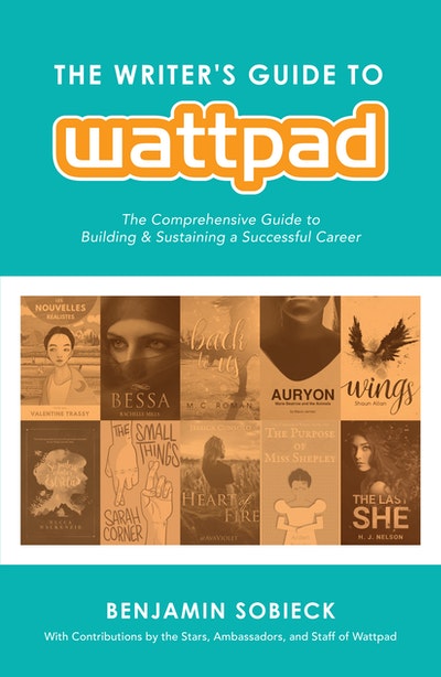 The Writer's Guide to Wattpad