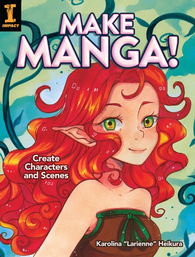 Make Manga!
