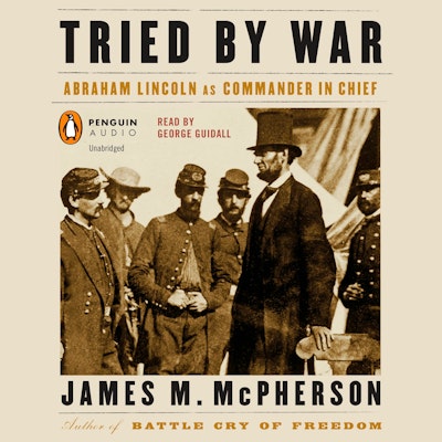 Tried by War