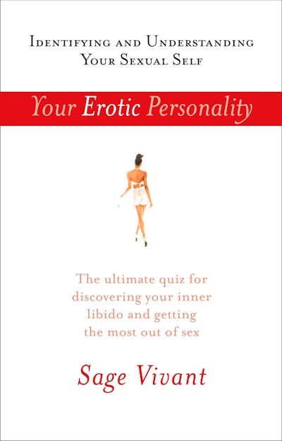 Your Erotic Personality