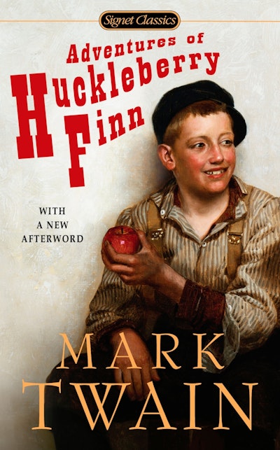 The Adventures of Huckleberry Finn
