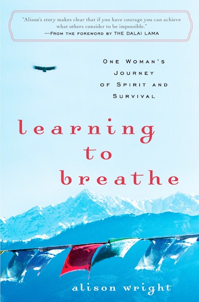 Learning to Breathe