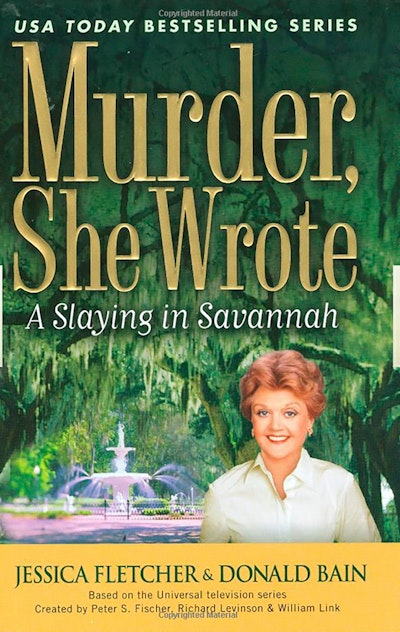 Murder, She Wrote: Killer in the Kitchen
