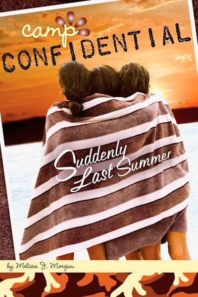 Suddenly Last Summer #20