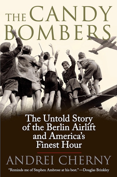 The Candy Bombers