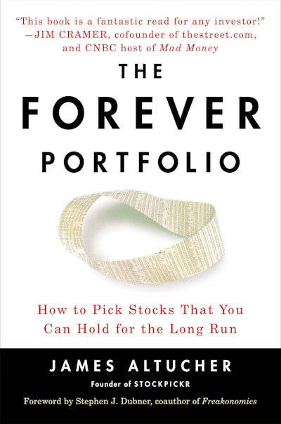 The Forever Portfolio