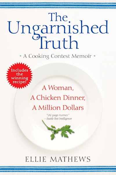 The Ungarnished Truth