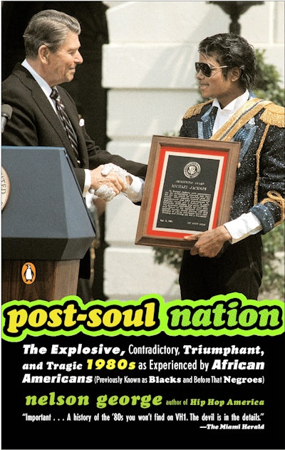 Post-Soul Nation