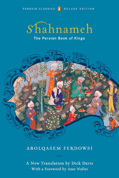 Shahnameh