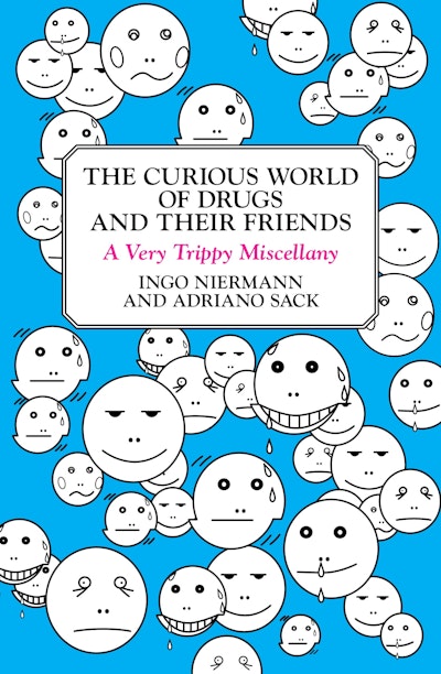 The Curious World of Drugs and Their Friends