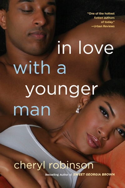 In Love with a Younger Man