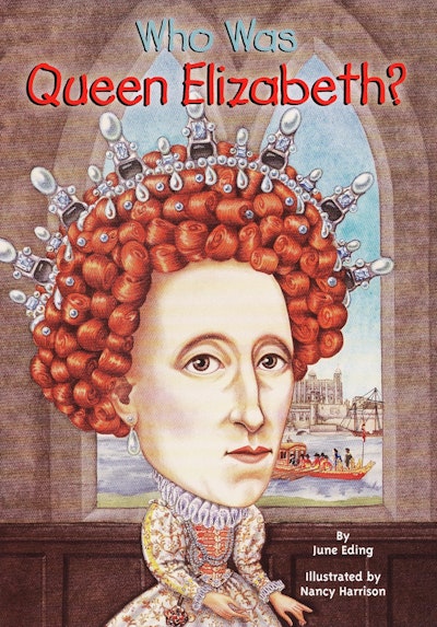Who Was Queen Elizabeth?