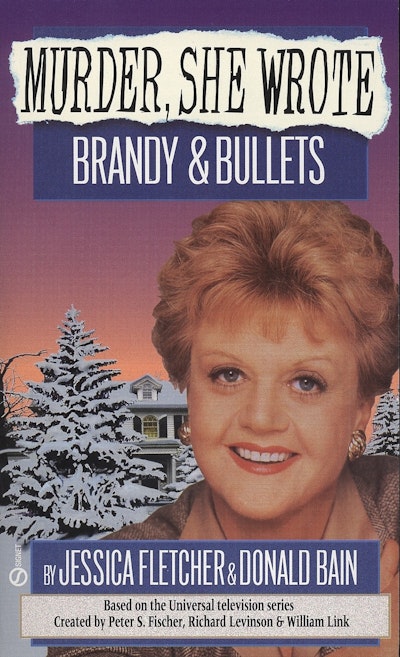 Murder, She Wrote: Killer in the Kitchen