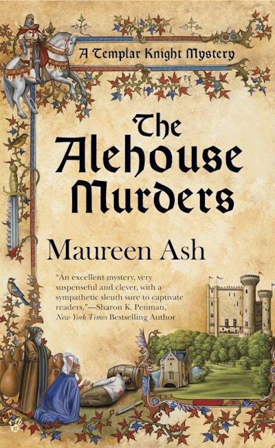 The Alehouse Murders