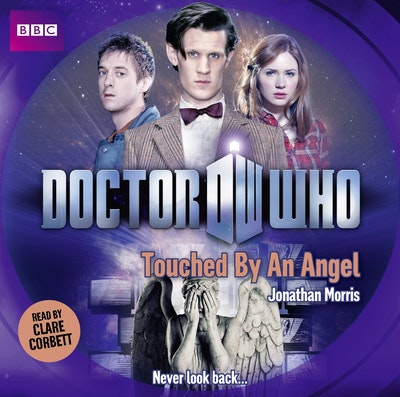 Doctor Who: Touched by an Angel