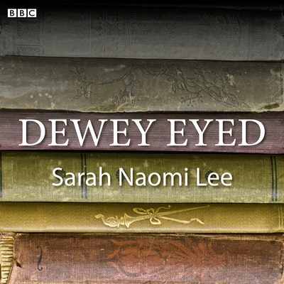 Dewey Eyed