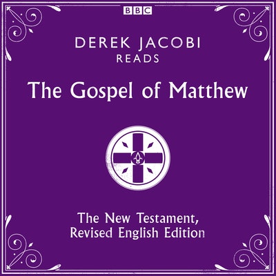 The Gospel of Matthew