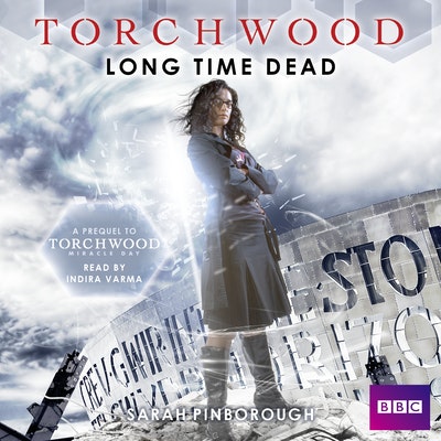 Torchwood: Long Time Dead