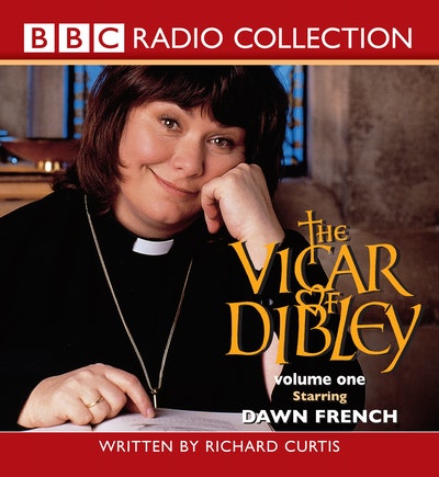 The Vicar of Dibley