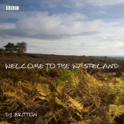 Welcome To The Wasteland